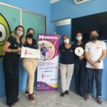 Primer módulo del curso-taller “Manejo integral del paciente con LPH”